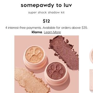 Colourpop shadow duo